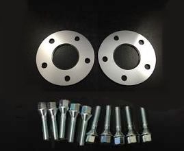 Cales �largisseurs de voie pour Renault 5x114,3 �paisseur 10mm