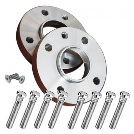 Cales �largisseurs de voie pour Suzuki 4x114,3 �paisseur 20mm
