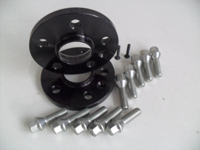 Cales �largisseurs de voie pour Suzuki 5x114,3 �paisseur 20mm