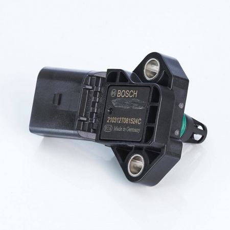 Capteur de pression capteur Map Bosch 4 bars EA113/ EA888/ EA888 gen3 / 2.5 TFSI EA855