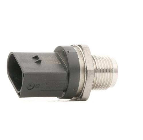 Capteur de pression de carburant BMW M50d