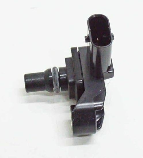 Capteur de pression de suralimentation BMW M50d