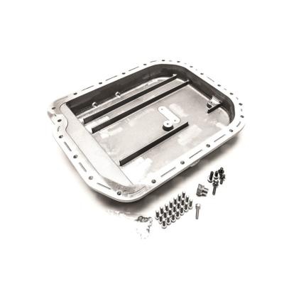 Carter d\'huile cloisonné anti-déjaugeage Mazda RX8