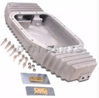 Carter d\'huile cloisonn� anti-d�jaugeage Nissan 200SX SR20DET