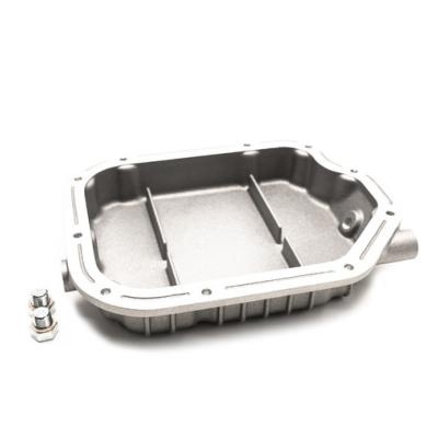 Carter d\'huile cloisonn� anti-d�jaugeage Nissan 350Z