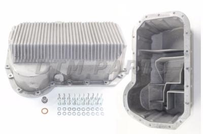 Carter d\'huile cloisonné anti-déjaugeage VW Golf GTI 8V / 16v / G60