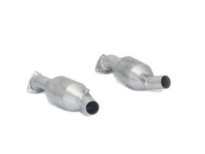 Cata Sport 200cell inox Ragazzon - Ferrari F430