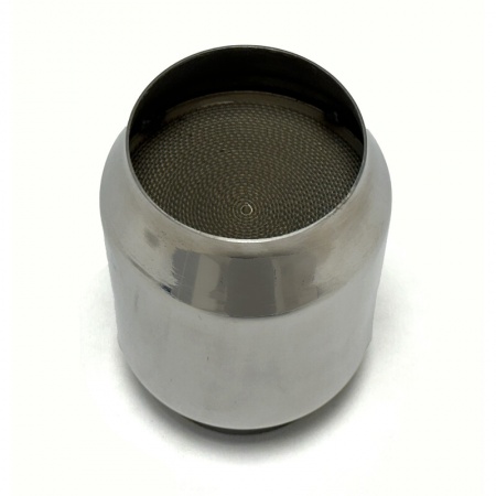 Catalyseur Sport 400 cellules universel 76mm (CT OK)