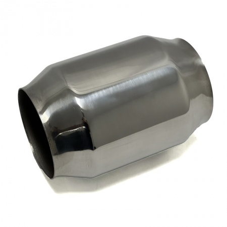 Catalyseur Sport 400 cellules universel 76mm (CT OK)