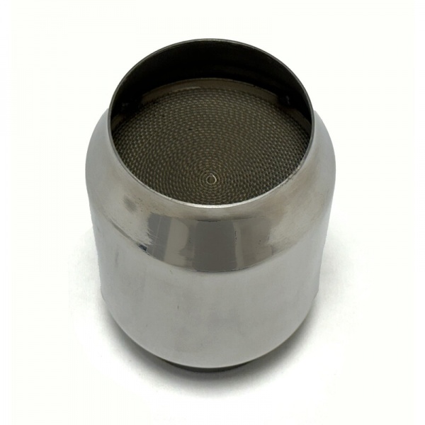 Catalyseur Sport 400 cellules universel 76mm (CT OK)
