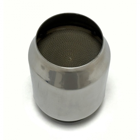 Catalyseur Sport 400 cellules universel 76mm (CT OK)