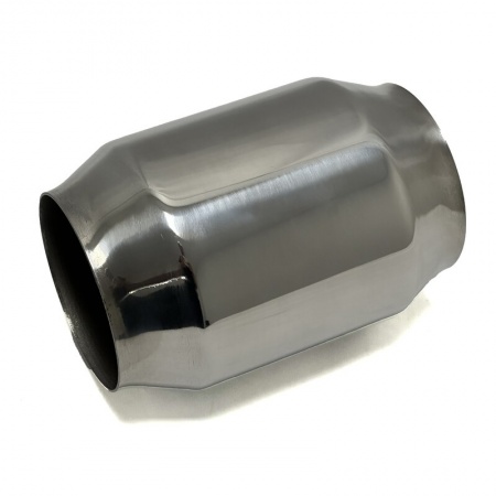 Catalyseur Sport 400 cellules universel 76mm (CT OK)