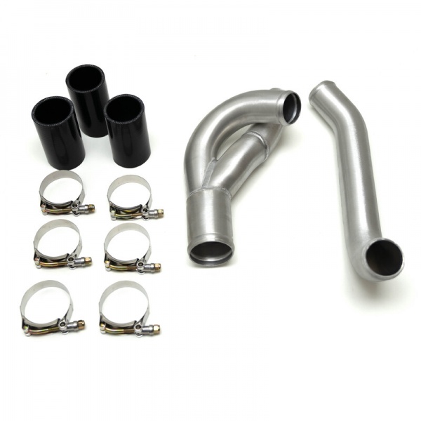 Charge pipes BMW 335i E90, 135i E82 N54