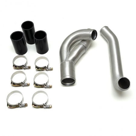 Charge pipes BMW 335i E90, 135i E82 N54