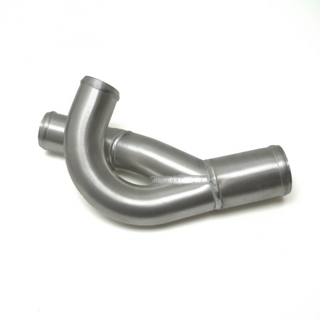 Charge pipes BMW 335i E90, 135i E82 N54