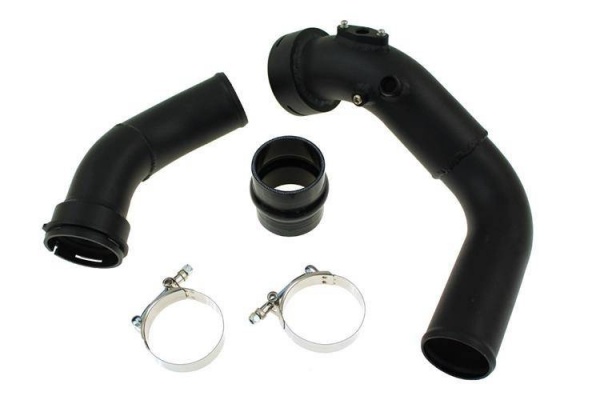 Charge pipes BMW 335i F30, 435i F32 (moteur N55)