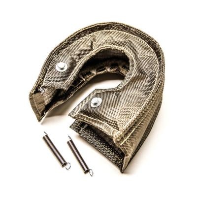 Chaussette de turbo (protection thermique) pour T3
