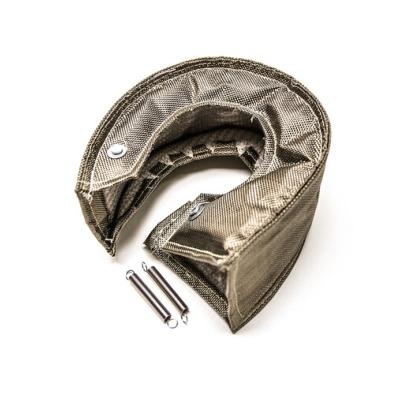 Chaussette de turbo (protection thermique) pour T4
