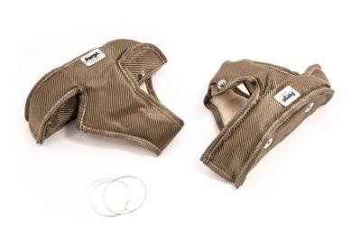 Chaussette de turbo FORGE MOTORSPORT pour BMW 135i / 335i N54