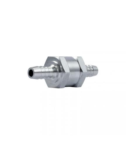 Clapet anti retour 8mm pour circuit d\'essence