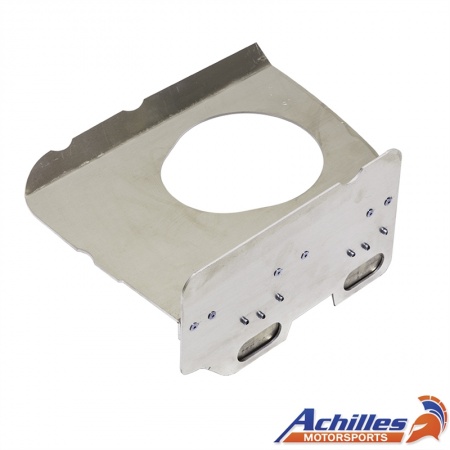 Cloison de carter / t&ocirc;le anti-d&eacute;jaugeage BMW 525i E34 M50B25