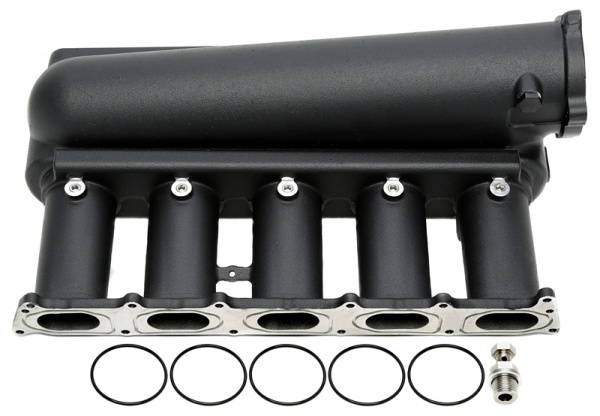Collecteur d\'admission gros d�bit pour Audi RS3 TTRS 2,5l TFSI