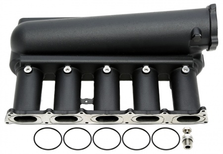 Collecteur d\'admission gros d&eacute;bit pour Audi RS3 TTRS 2,5l TFSI