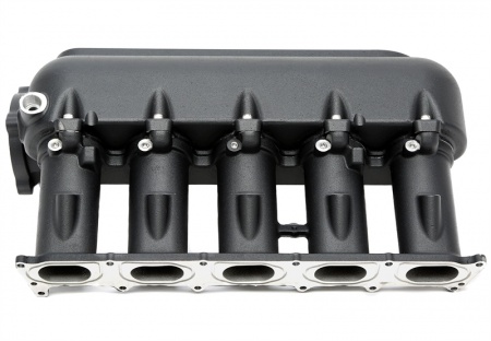 Collecteur d\'admission gros d&eacute;bit pour Audi RS3 TTRS 2,5l TFSI