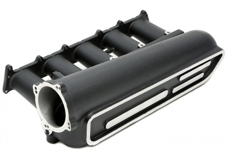 Collecteur d\'admission gros d&eacute;bit pour Audi RS3 TTRS 2,5l TFSI