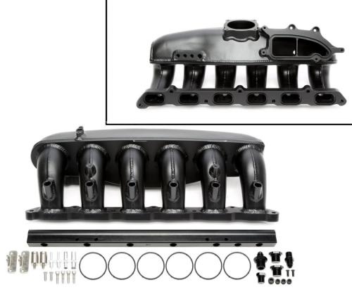 Collecteur d\'admission gros d�bit pour BMW 135i 335i 435i 535i N55