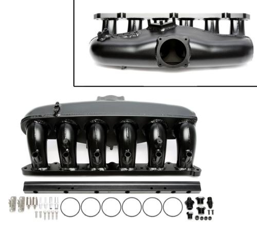 Collecteur d\'admission gros d�bit pour BMW 135i 335i Z4 N54