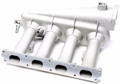 Collecteur d\'admission gros d�bit pour moteur 1,8l Turbo 20VT