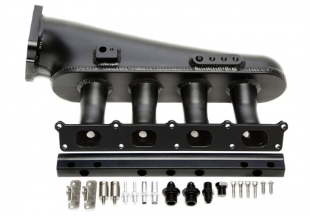 Collecteur d\'admission gros d&eacute;bit pour moteur 1,8l Turbo 20VT