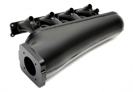 Collecteur d\'admission gros d&eacute;bit pour moteur 1,8l Turbo 20VT