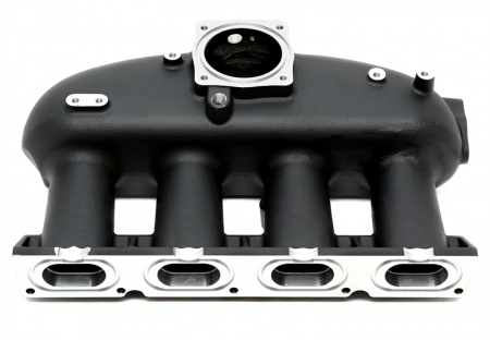 Collecteur d\'admission gros d&eacute;bit pour moteur 2,0l TFSI EA113