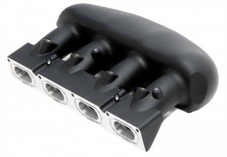 Collecteur d\'admission gros d&eacute;bit pour moteur 2,0l TFSI EA113