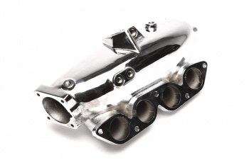 Collecteur d\'admission Nissan 200SX S14