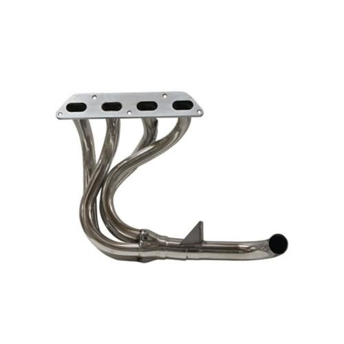 Collecteur d\'�chappement en inox Alpine A110 1600