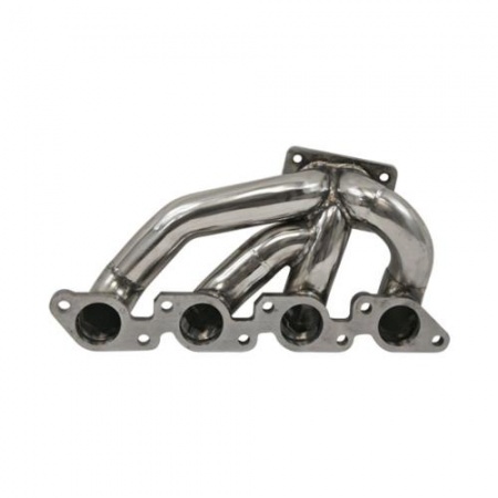 Collecteur d\'échappement en inox Ford Escort RS turbo