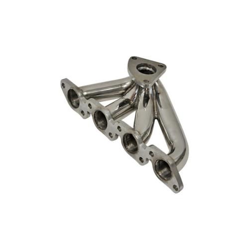 Collecteur d\'�chappement en inox Ford Fiesta RS turbo