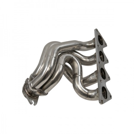 Collecteur d\'échappement en inox Renault Clio 2 RS