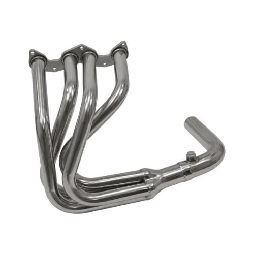 Collecteur d\'�chappement en inox Talbot Simca 1000 Rallye