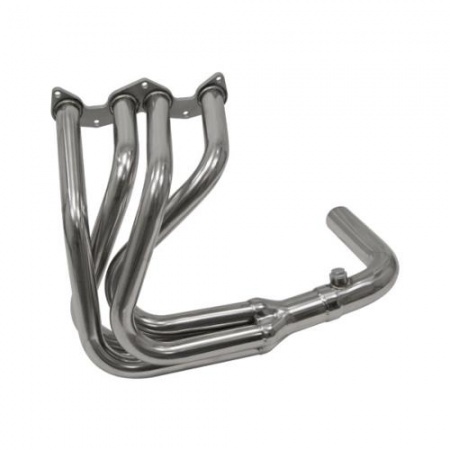 Collecteur d\'échappement en inox Talbot Simca 1000 Rallye