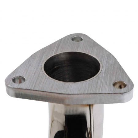 Collecteur d\'&eacute;chappement inox Audi A3 2,0l FSI