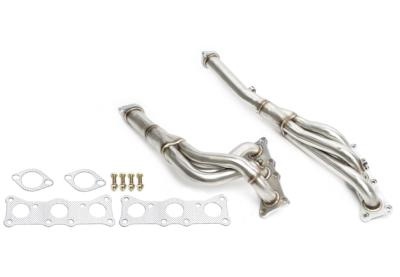 Collecteur d\'�chappement inox BMW X1 E84 25i