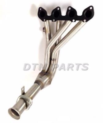 Collecteur d\'�chappement inox Citroen AX 1,4l GT + GTI