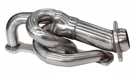 Collecteur d\'&eacute;chappement inox Ford F150 4,6l V8 1997-2003