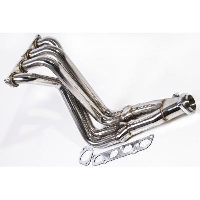 Collecteur d\'�chappement inox Ford Fiesta 2001-2008 / Puma 1997-2001