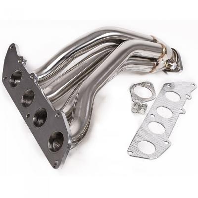 Collecteur d\'�chappement inox Ford Fiesta ST 150