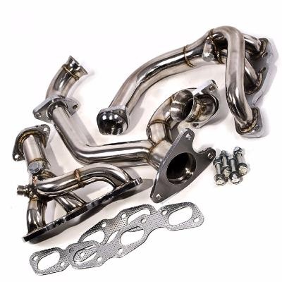 Collecteur d\'�chappement inox Ford Mondeo 2,5l V6 ST200